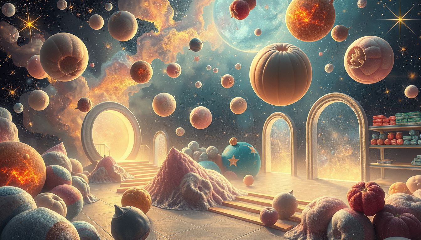 Im Ausland zeigt der Supermarkt oft kulturelle Unterschiede und Überraschungen.