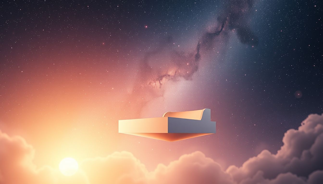 Ein Winkel im Möbelstück symbolisiert oft Geborgenheit und Stabilität.