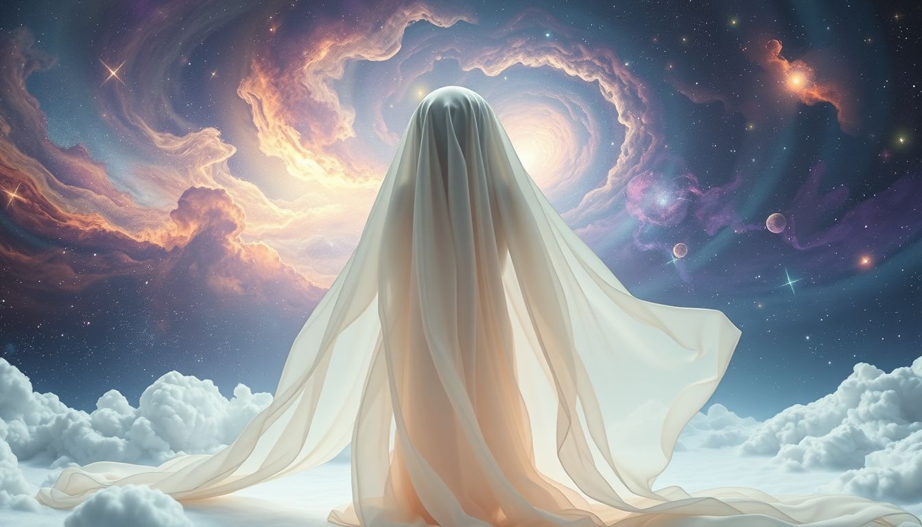 Das Abdecken mit einer Plane symbolisiert Schutz vor unerwarteten Gefahren.