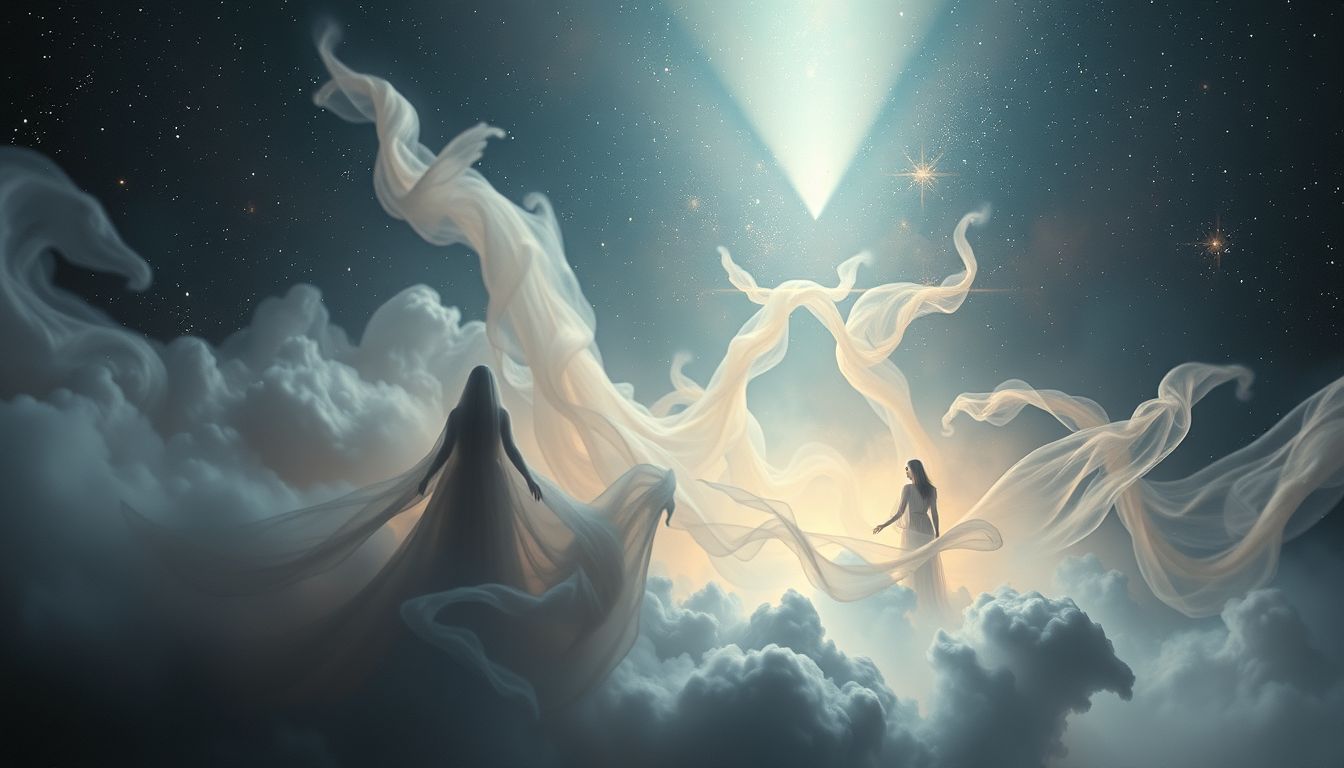 Der Traum von Betäubung symbolisiert Angst vor Kontrollverlust und Tod.