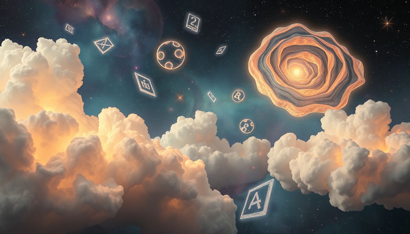 Träume von unbekannten Prüfungen spiegeln Unsicherheit und Angst wider.