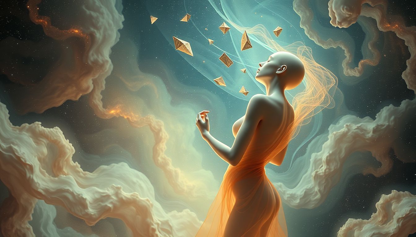 Kannibalismusträume spiegeln Ängste vor Ausbeutung und Identitätsverlust.