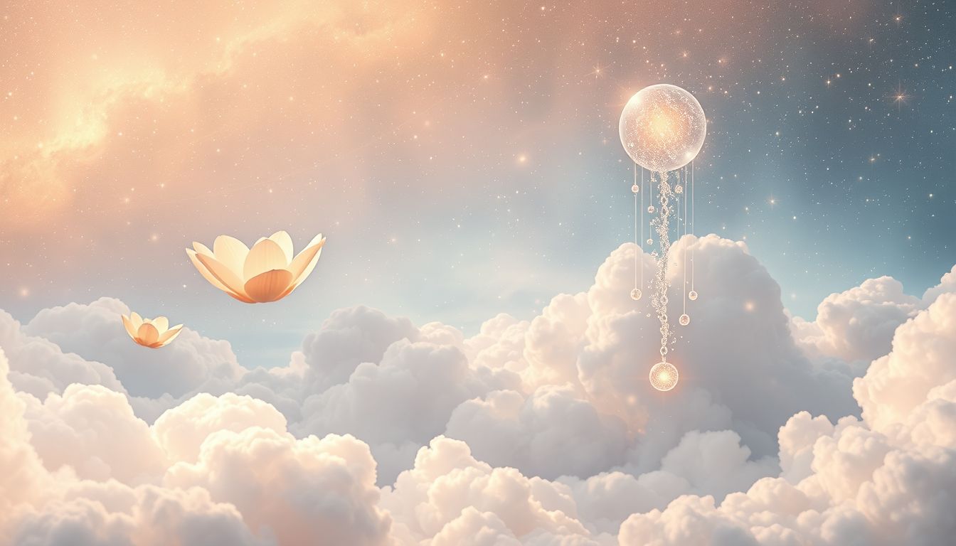 Träume von Erleichterung signalisieren erfolgreiches Bewältigen von Herausforderungen.