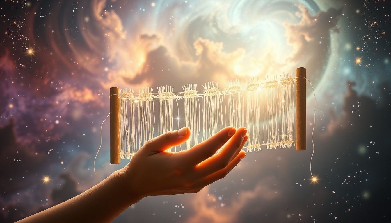 Ein Zaunbau im Traum symbolisiert oft Schutz und Abgrenzung.