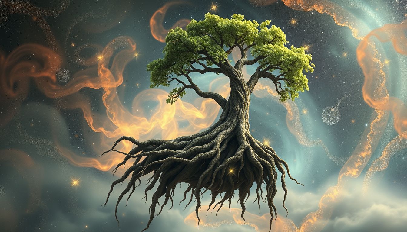 Der Umsturz symbolisiert oft innere Unsicherheit und Lebenskrisen.