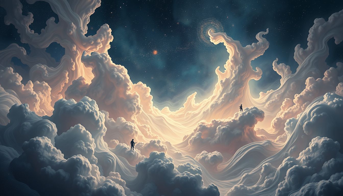 Vom Auto überfahren: Symbol für plötzliche Lebensveränderungen und Kontrollverlust.