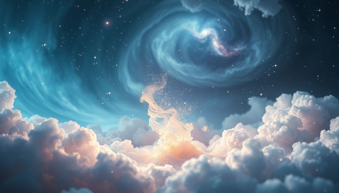 Der fünfte Traum symbolisiert Reinigung und verborgene Lösungen im Alltag.