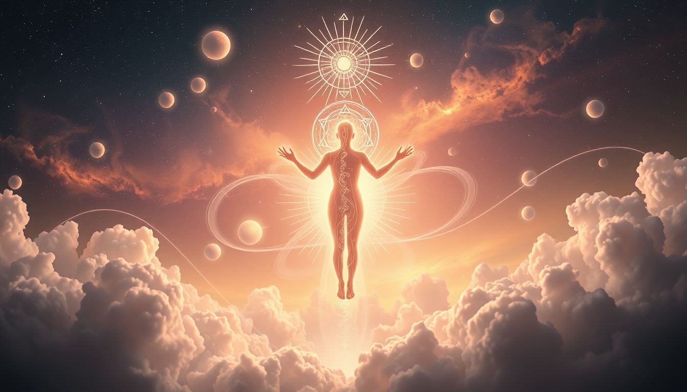 Kastration symbolisiert spirituelle Reinigung durch Verzicht und Askese.