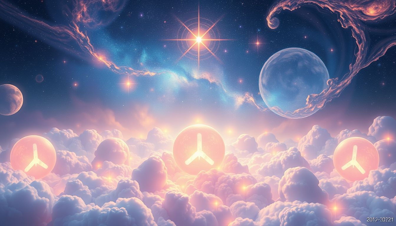 Die Andacht fördert weltweiten Frieden und innere Harmonie.