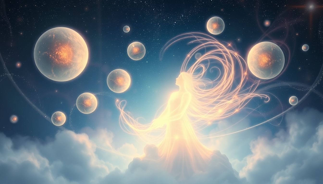 Andacht im Alter fördert Dankbarkeit für das Lebensende.