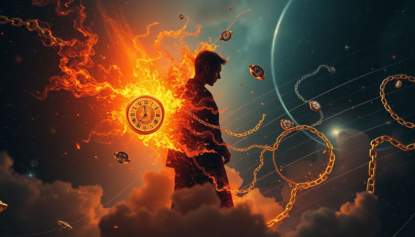 Berufliche Überlastung erhöht Burnout-Risiko und mentale Erschöpfung.