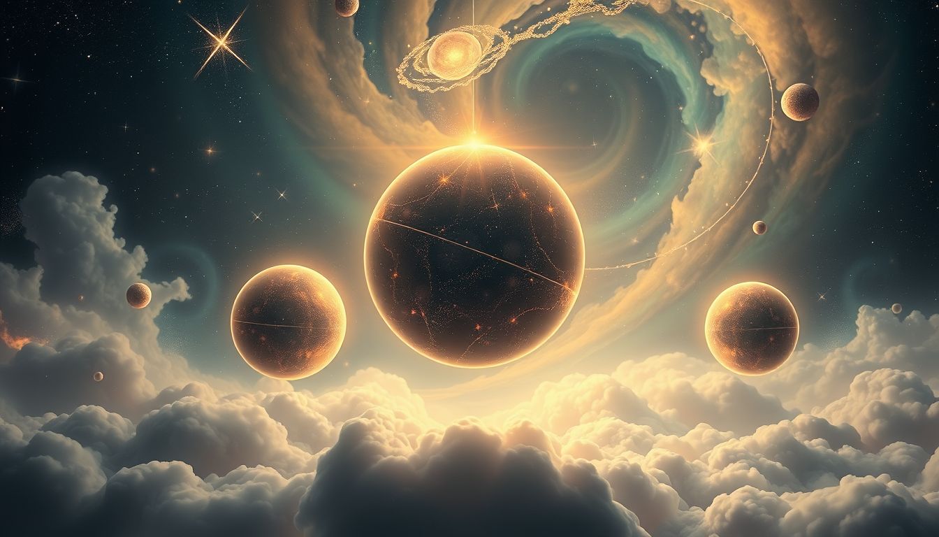 Bleikugeln symbolisieren im Traum oft schwere Belastungen und Ängste.