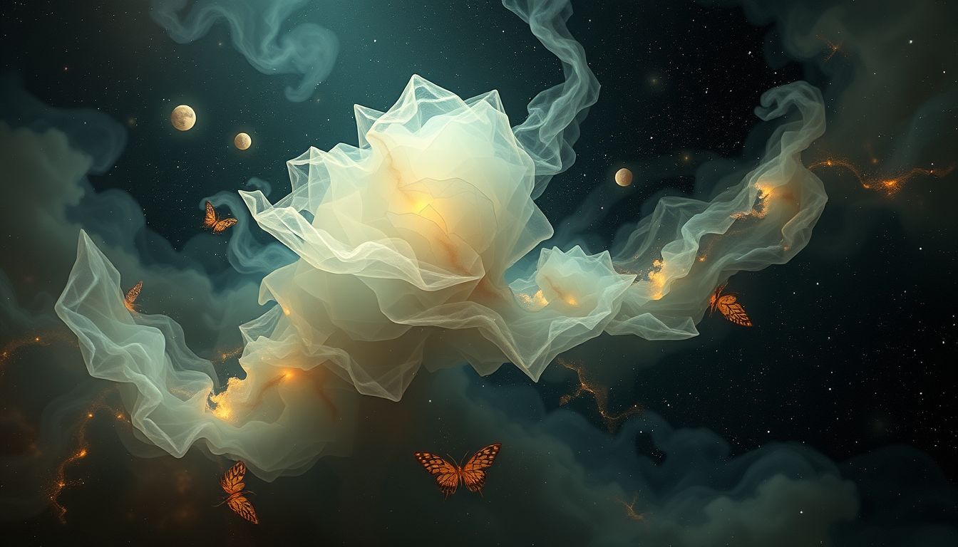 Bombast offenbart oft verborgene Ängste und innere Unsicherheit.