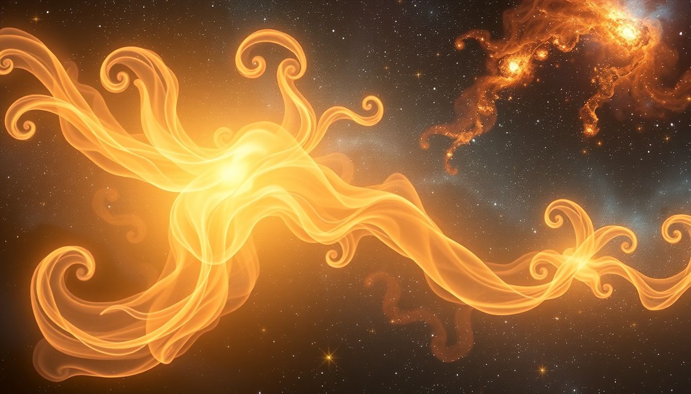 Das Geißblatt symbolisiert in Träumen oft Liebe und Bindung.