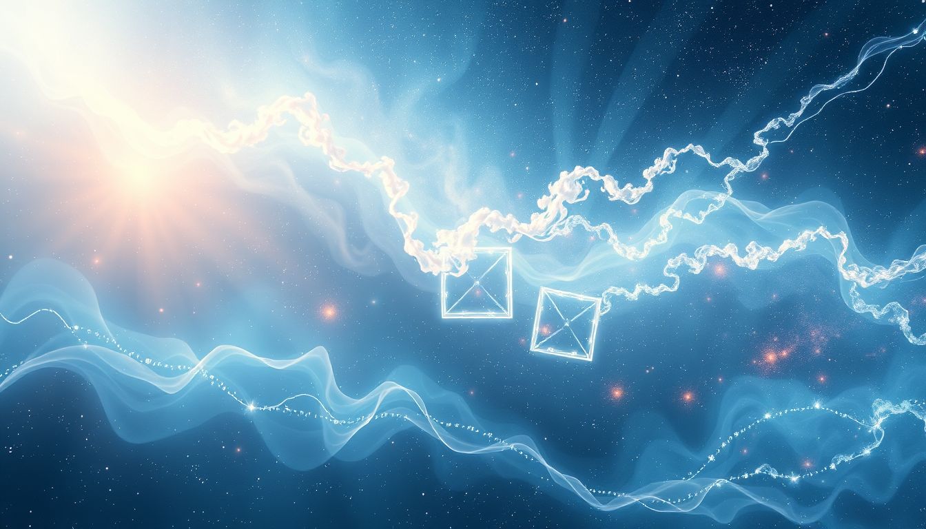 Ein sauberer Tiefkühler fördert Klarheit und mentale Balance.