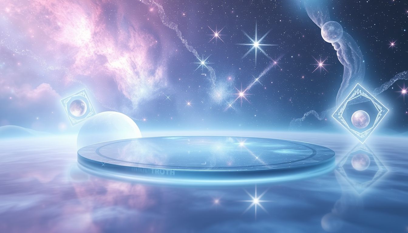 Der Vatikan symbolisiert innere Wahrheit und spirituelle Selbstreflexion.