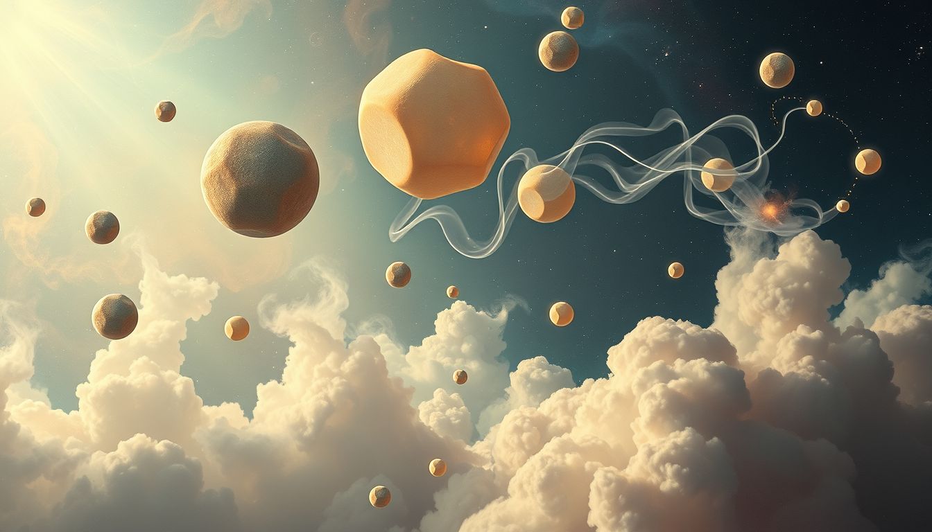 Der Kontext im Traum enthüllt verborgene Gefühle und Lebensumstände.