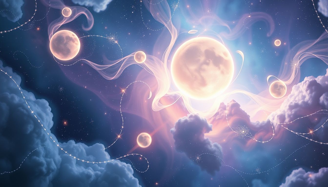 Detaillierte Traumbeschreibungen enthüllen verborgene Ängste und Hoffnungen.