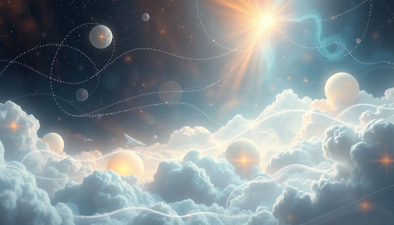 Eigene Emotionen im Traum spiegeln unbewusste Wünsche und Ängste wider.