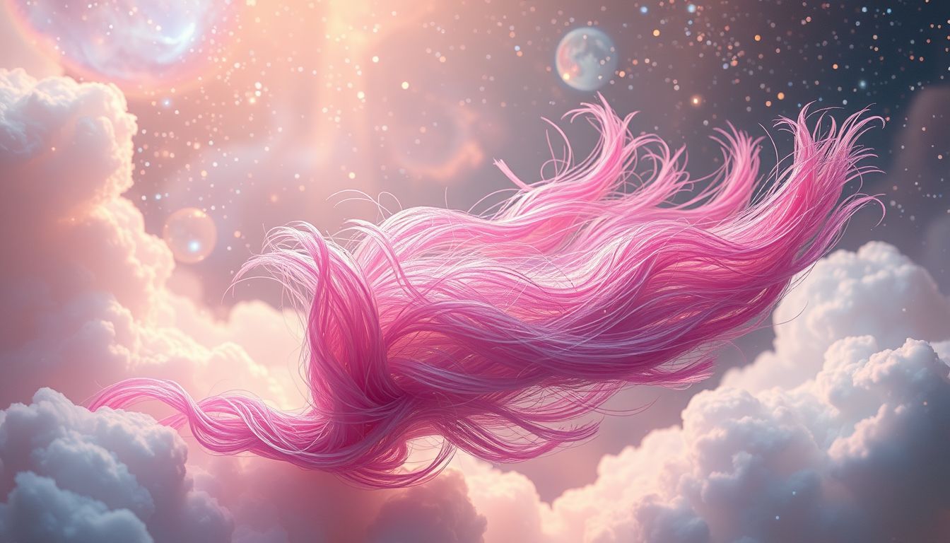 Die Pinselhaarfarbe symbolisiert oft Emotionen und Persönlichkeitstypen im Traum.