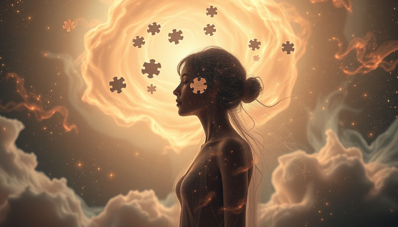 Bei wiederkehrenden Albträumen sollte professionelle Traumdeutung helfen.