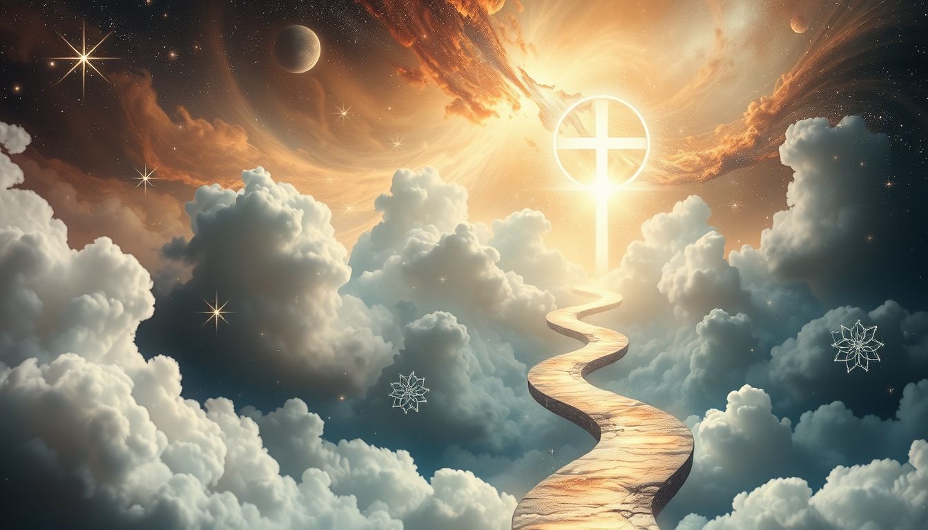 Die Hauptstadt symbolisiert im Traum bedeutende Lebensentscheidungen und Wendepunkte.