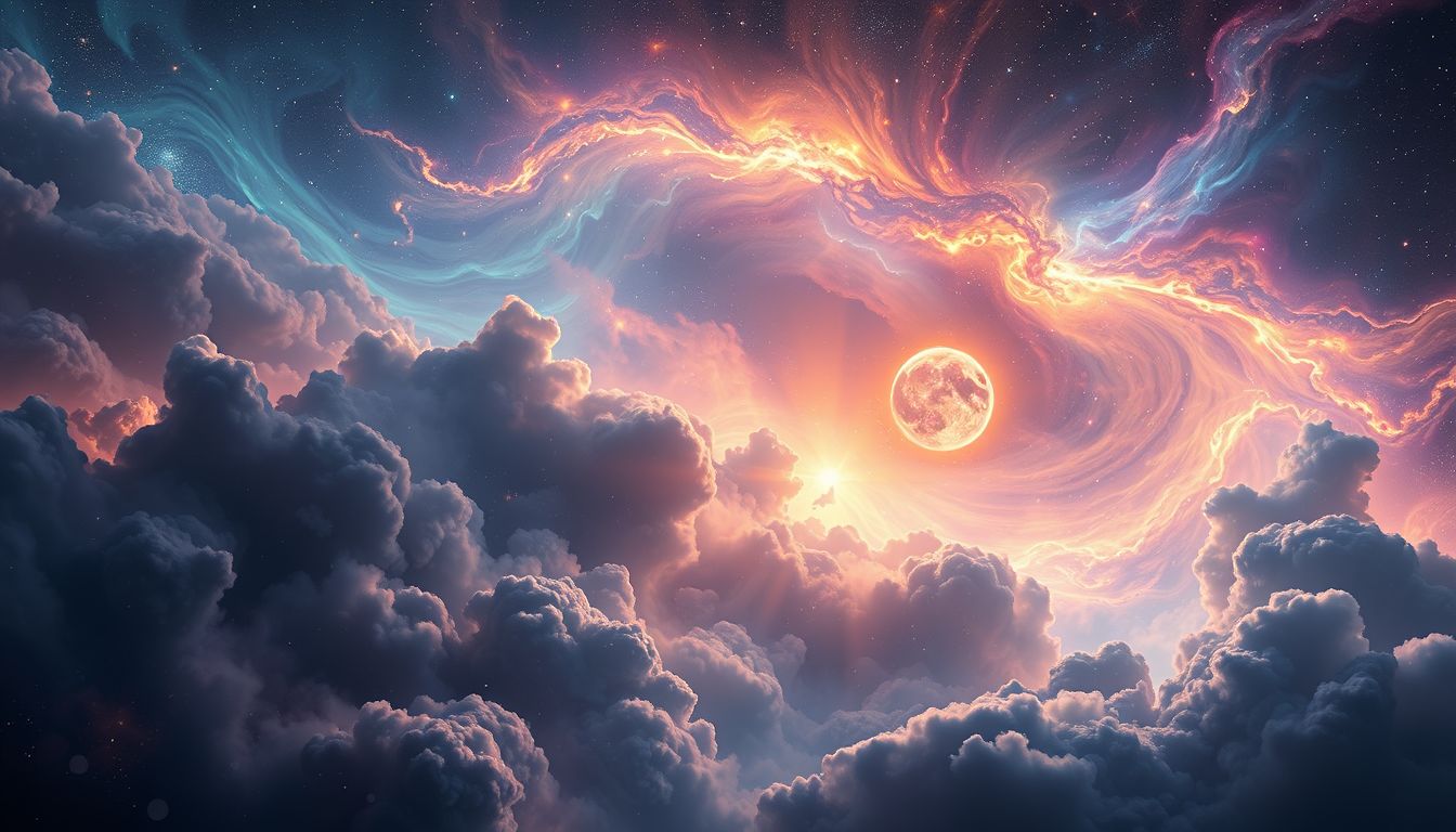 Talentträume spiegeln oft unerfüllte persönliche Potentiale und Wünsche wider.