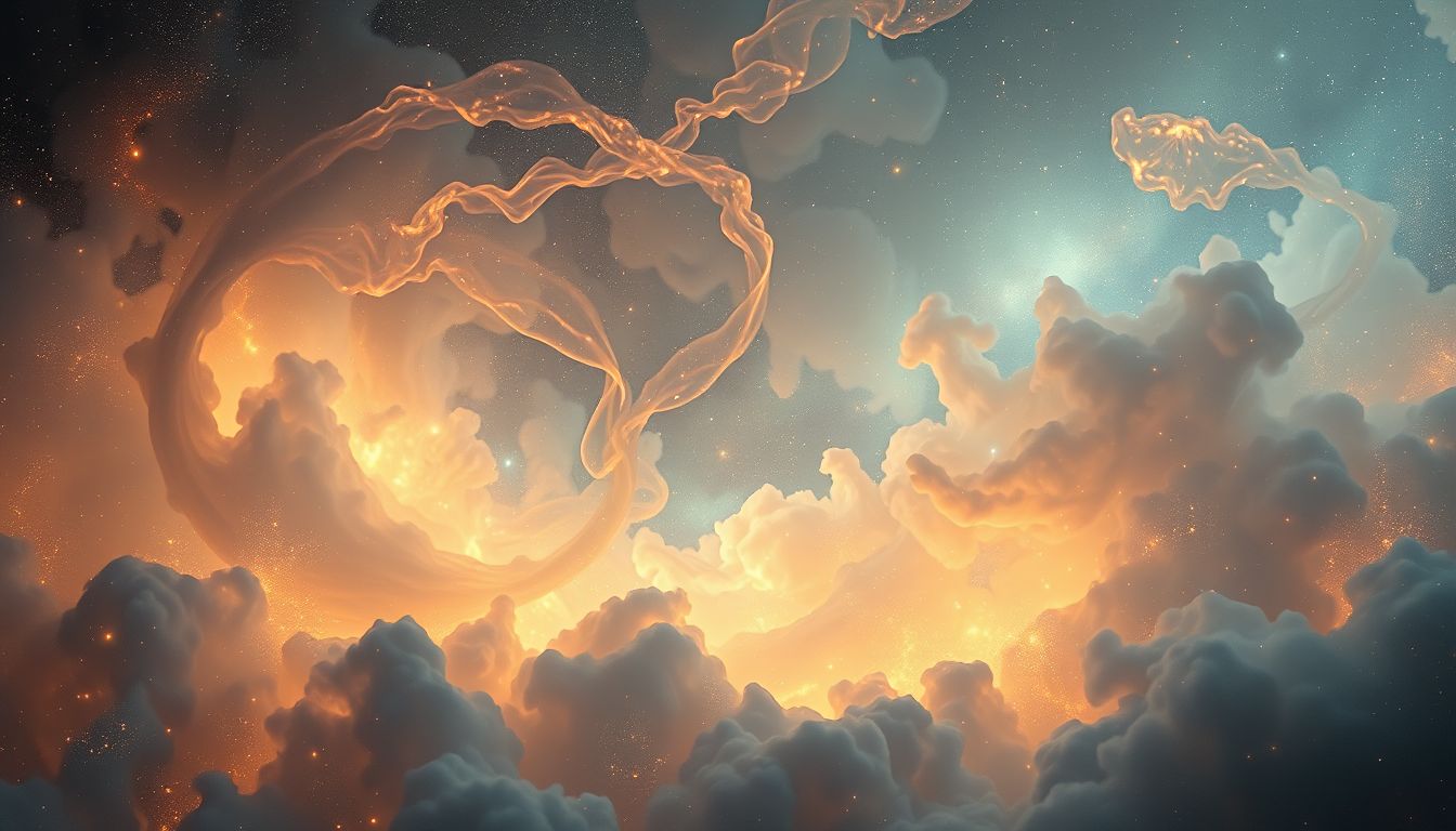 Furcht im Traum spiegelt oft unerfüllte Ängste des Wachlebens.