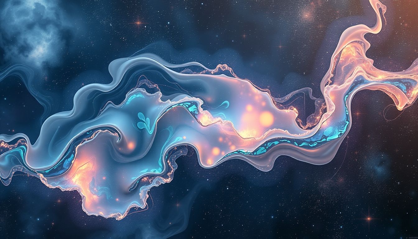 Abalonen symbolisieren in Träumen oft tiefe emotionale Intuition.