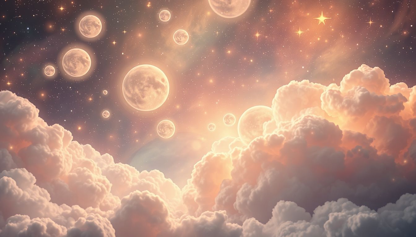 Ein Akkord symbolisiert Hoffnung, Optimismus und Vertrauen in Zukunft.