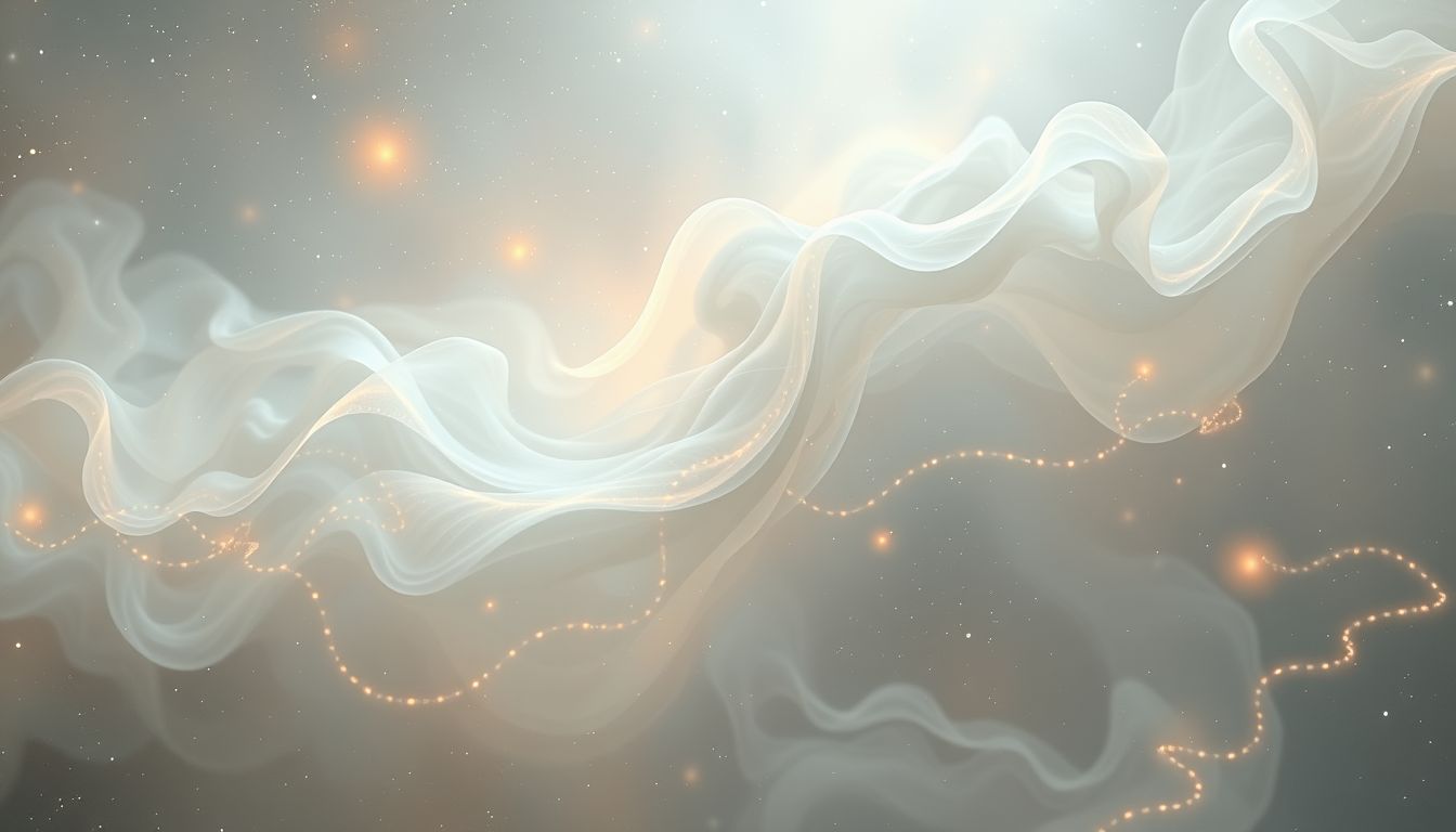 Ein Moll-Akkord symbolisiert oft tiefen Verlust und emotionalen Schmerz.