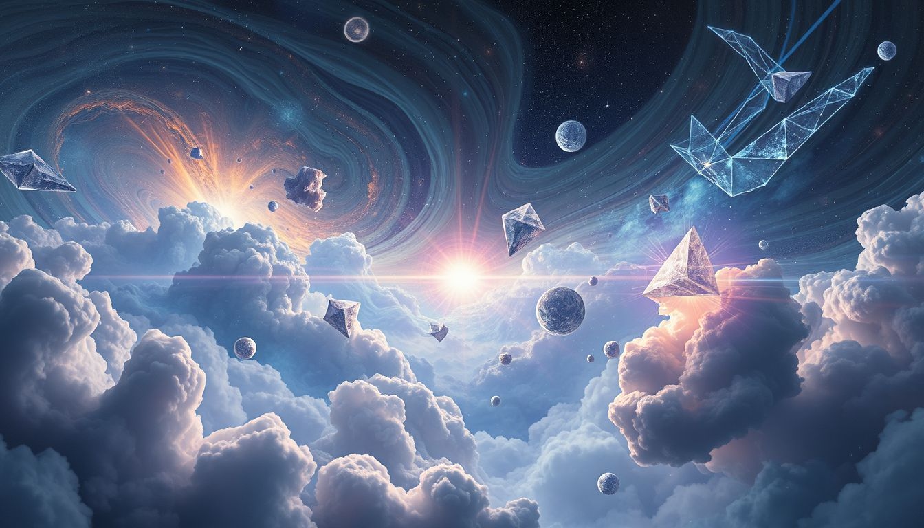 Dissonante Akkorde spiegeln innere Konflikte und emotionale Spannungen wider.