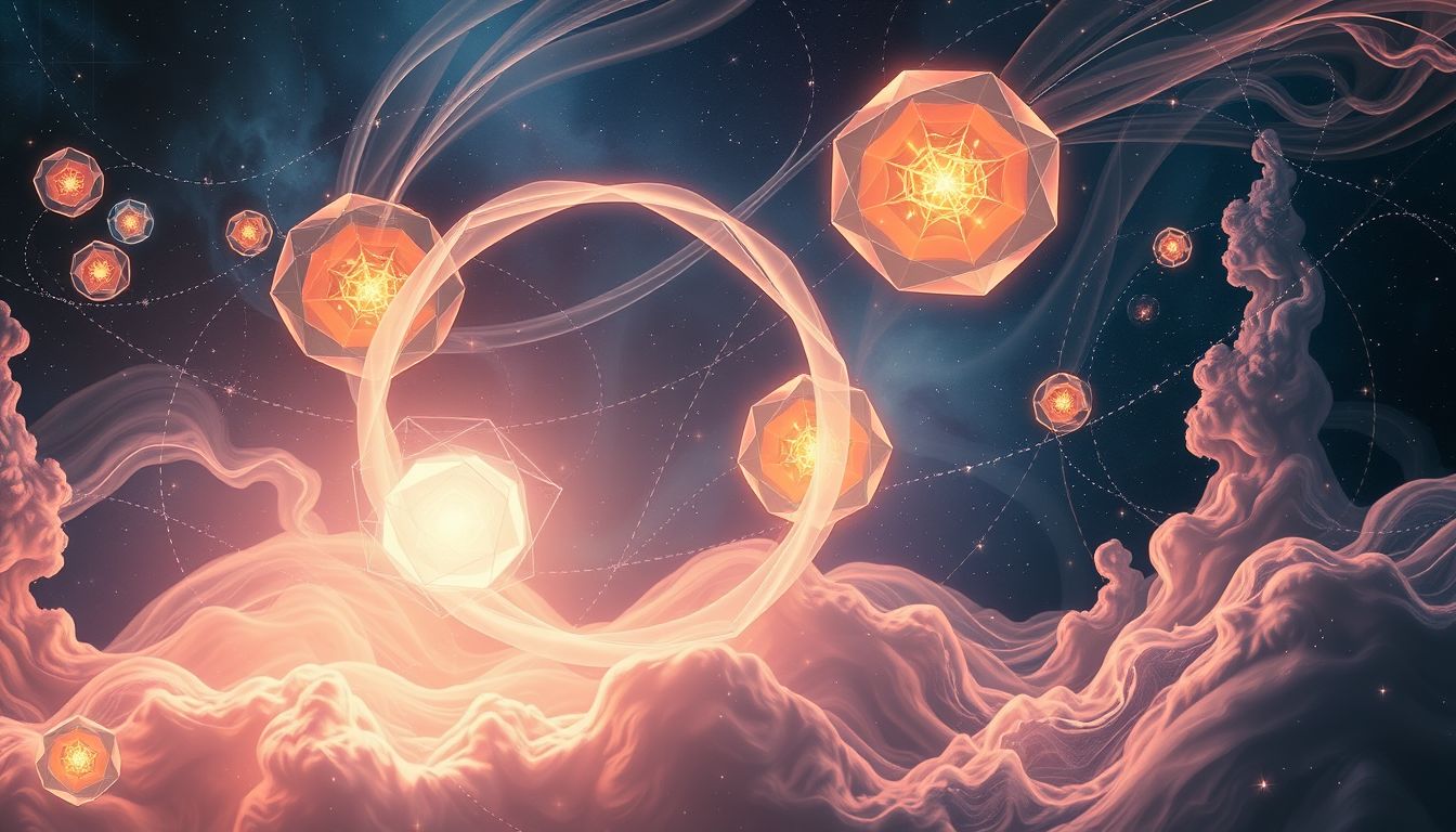 Komplexe Akkorde spiegeln vielschichtige Lebenssituationen und innere Konflikte wider.