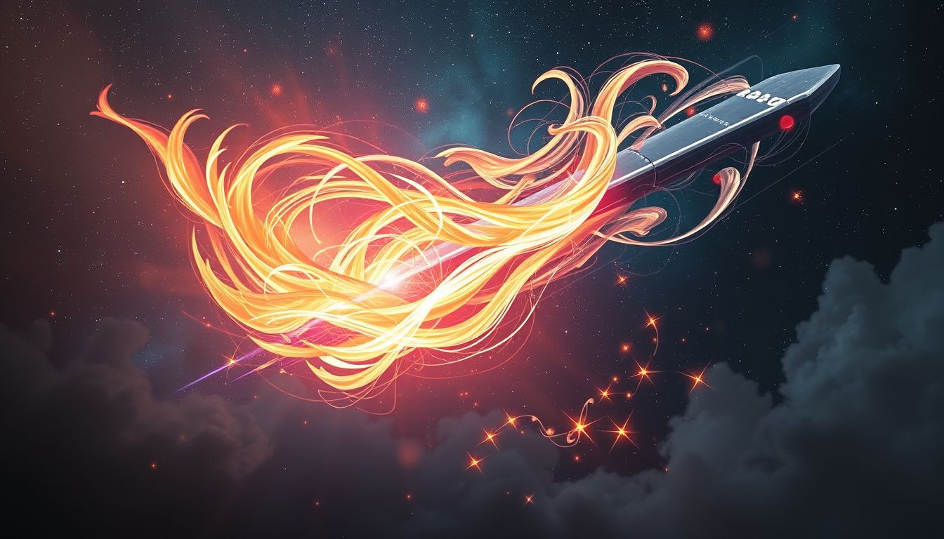 Ein Pinsel symbolisiert im Traum kreative Aggression und Selbstausdruck.