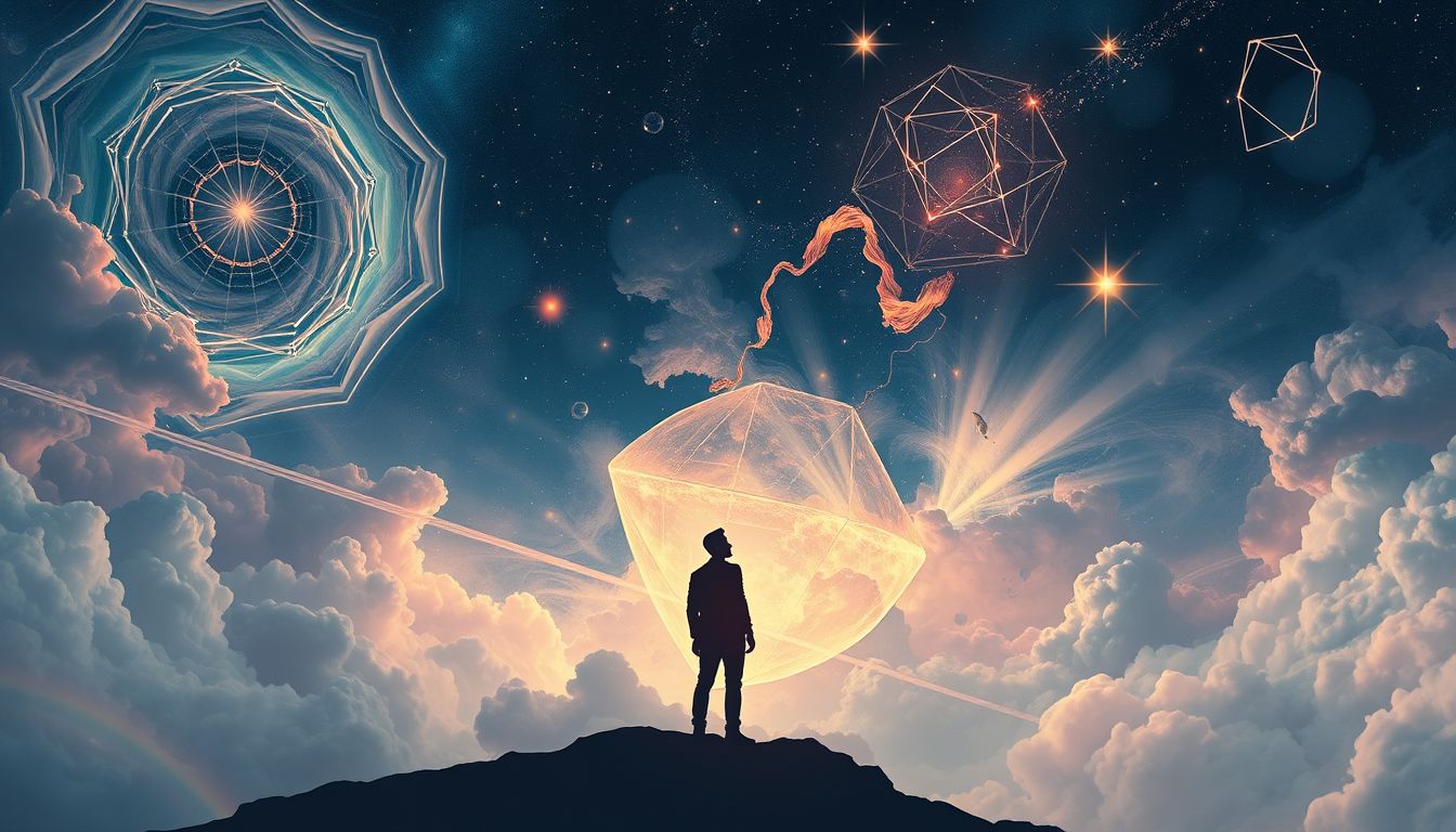 Ein Einspruch im Traum reflektiert innere kreative Zweifel und Konflikte.