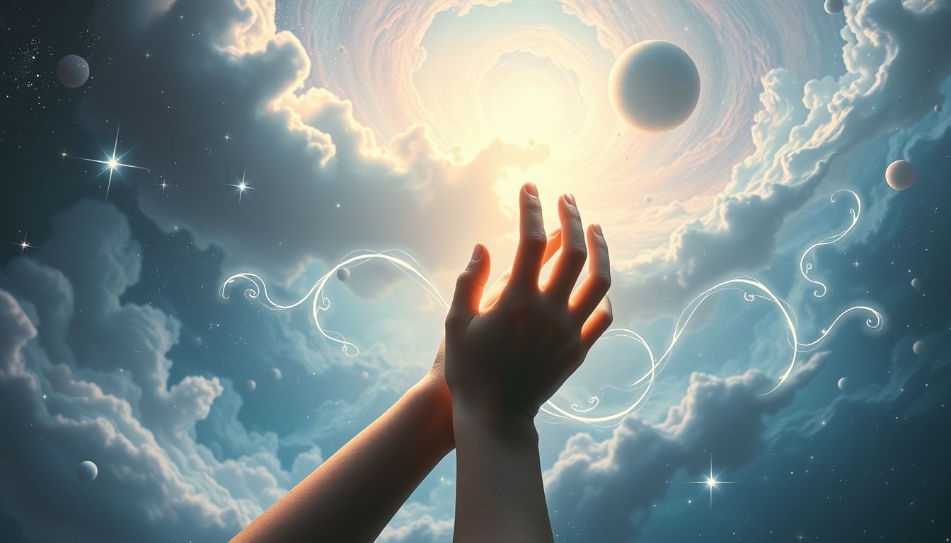 Einspruch im Traum symbolisiert innere Konflikte und Selbstreflexion.