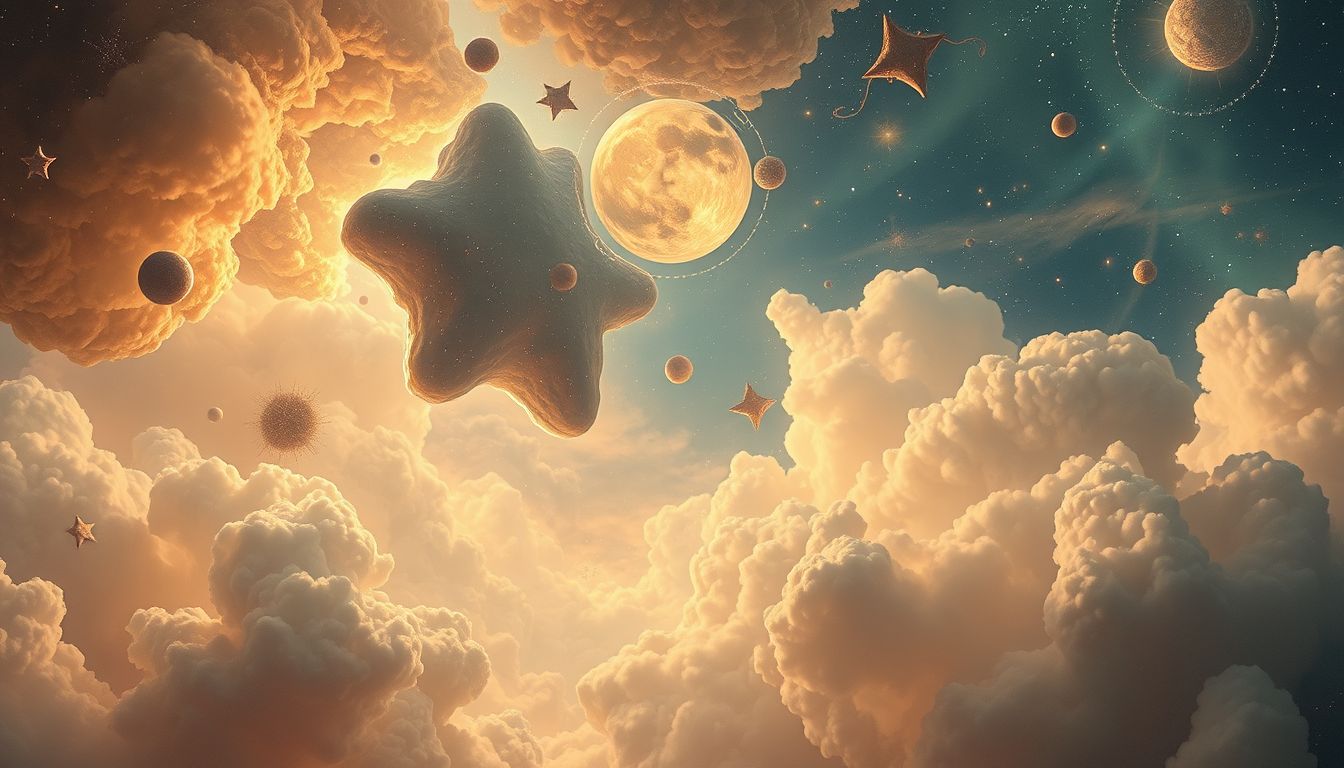 Fallbeispiele zeigen, wie Traumsachen versteckte Gefühle offenbaren.