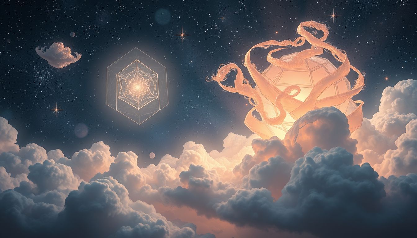 Fallbeispiele zeigen vielfältige Traumsymbole und persönliche Deutungsmöglichkeiten.