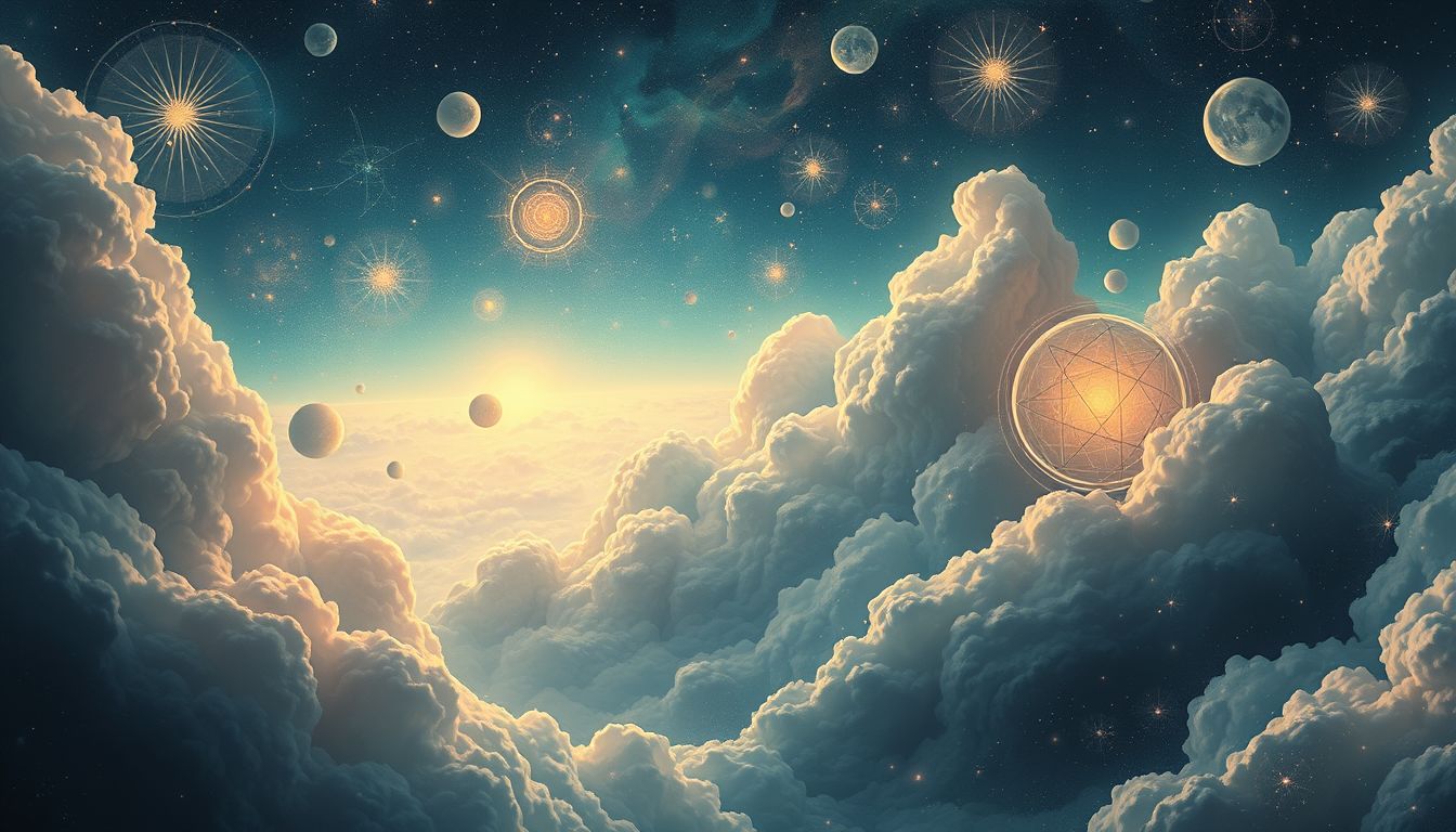 Fallbeispiele zeigen vielfältige Bedeutungen von Brillanzträumen detailliert.