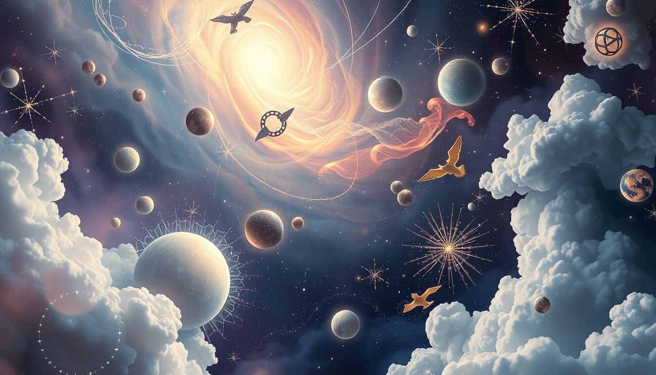 Fallbeispiele zeigen vielfältige Traumsymbole und tiefgründige Interpretationen.