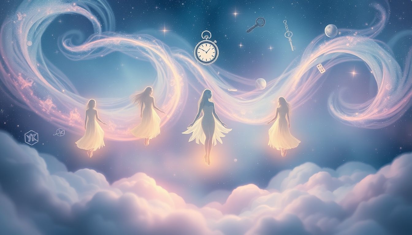 Fünf Traumprotokolle zeigen vielfältige Tiefkühler-Symbolik im Alltag.