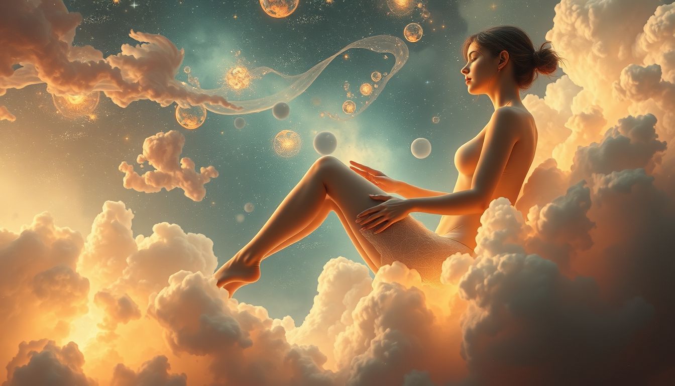 Fallstudien enthüllen verborgene Ängste hinter Knochenbruch-Träumen.