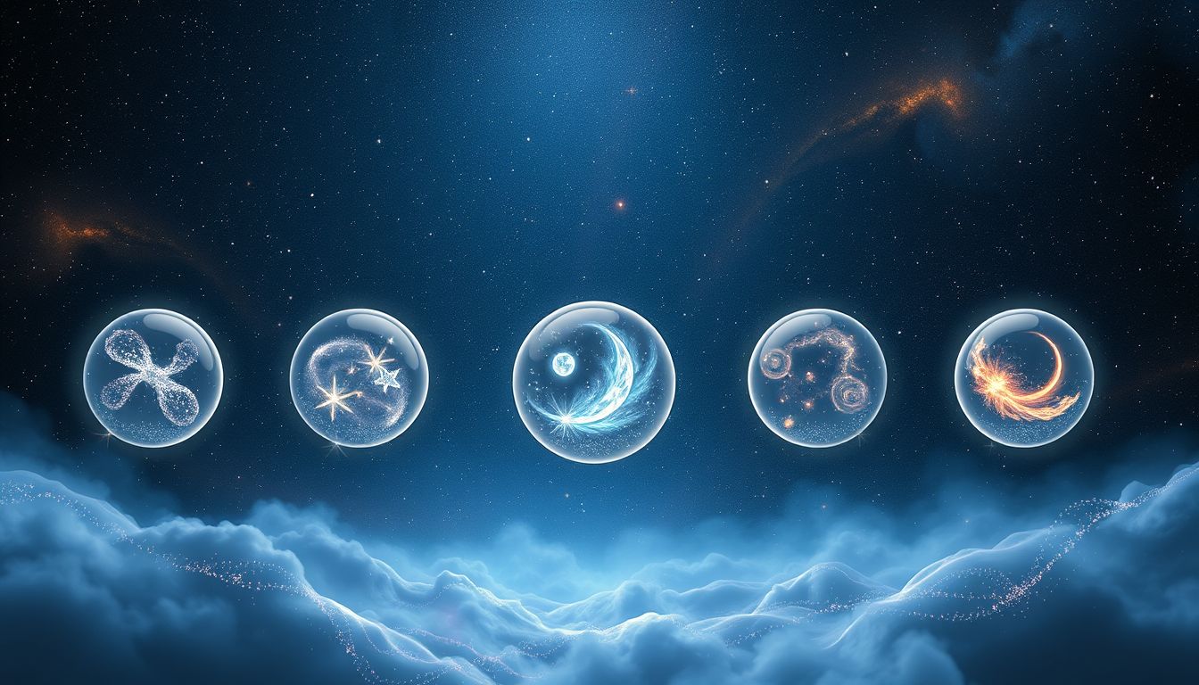 Leserträume über Schotter offenbaren verborgene Lebenshindernisse.