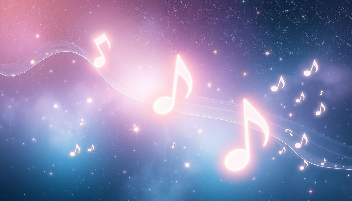Festgesang Traum 21 symbolisiert spirituelle Erleuchtung und innere Harmonie.