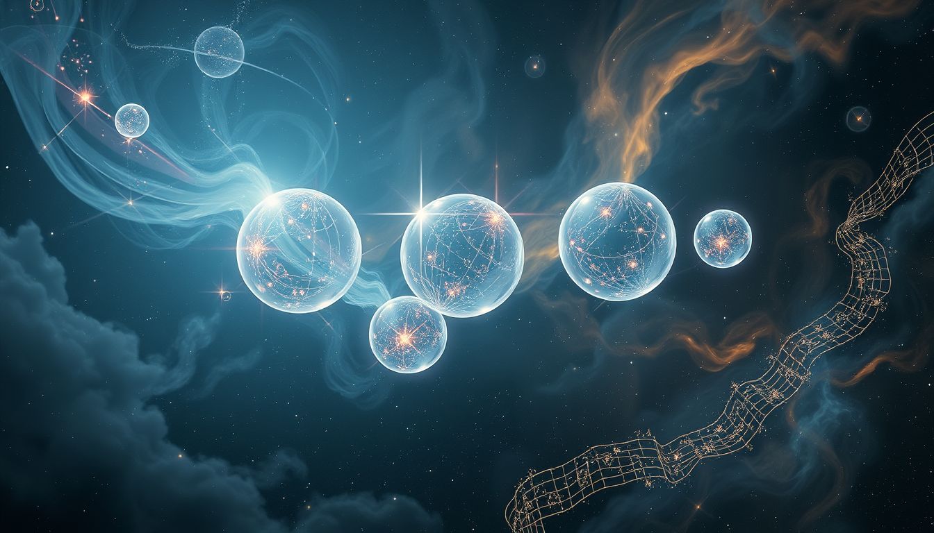 Spielträume zeigen oft innere Konflikte und versteckte Wünsche.