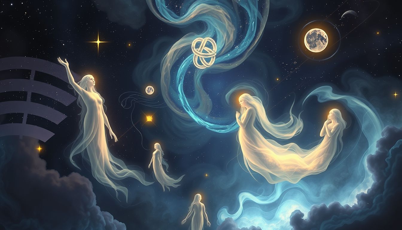 Fünf Fallbeispiele enthüllen vielfältige Bedeutungen von Trotz im Traum.