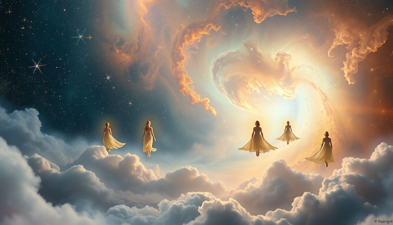 Fünf Traumberichte enthüllen versteckte Ängste vor dem Umkommen.