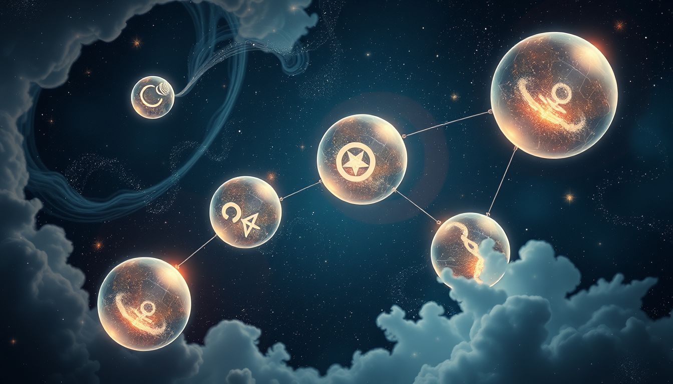 Traumdeutungen zeigen verborgene Ängste und Hoffnungen auf.