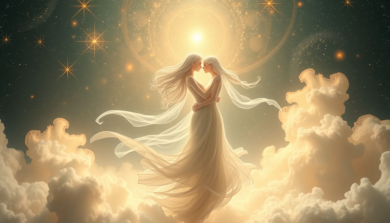 Eine Vatikanhochzeit symbolisiert tiefe spirituelle Verbindung und ewige Treue.