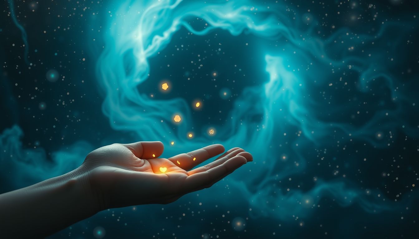 Kleine Gegenstände symbolisieren oft Ängste vor Kontrollverlust im Traum.